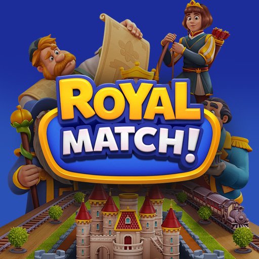 Royal Match Altın