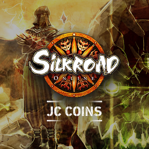 Silkroad Online R JC Coin