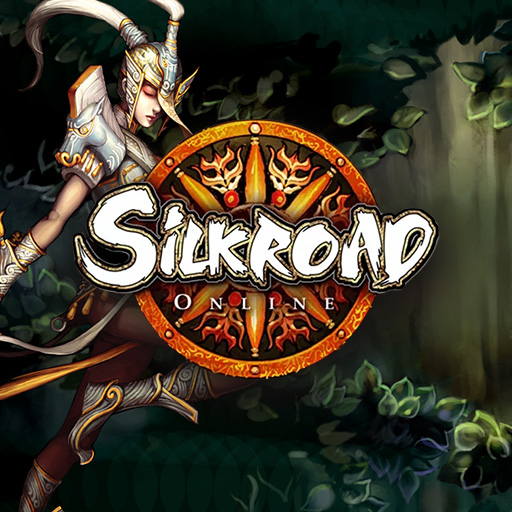 Silkroad Silk