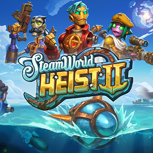 SteamWorld Heist 2