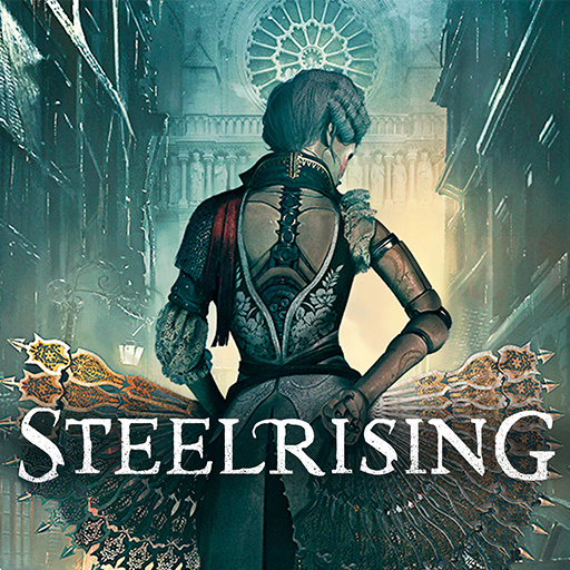 Steelrising