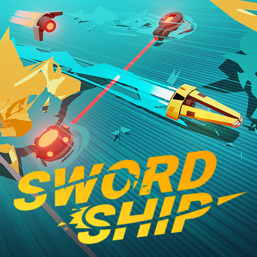 Swordship