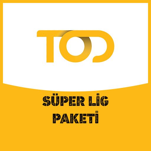 TOD Süper Lig Paketi