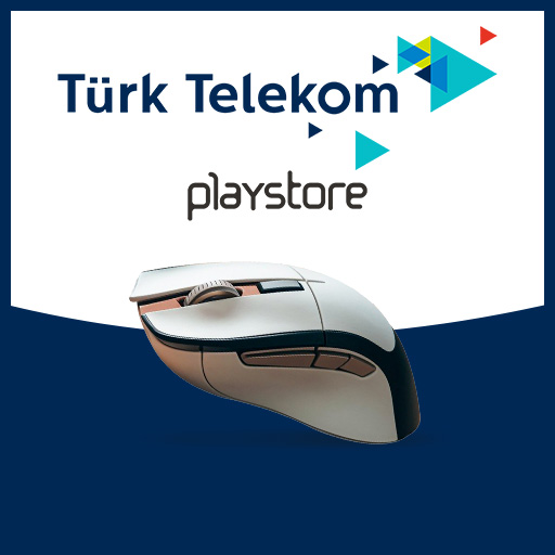 TTNET Playstore Cüzdan Kodu