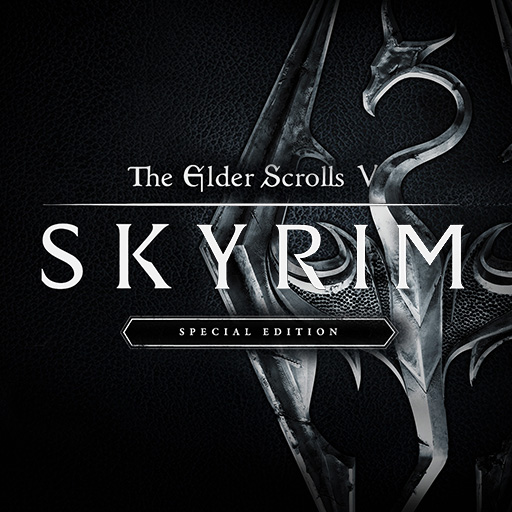 The Elder Scrolls 5: Skyrim Special Edition