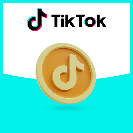 TikTok Jeton