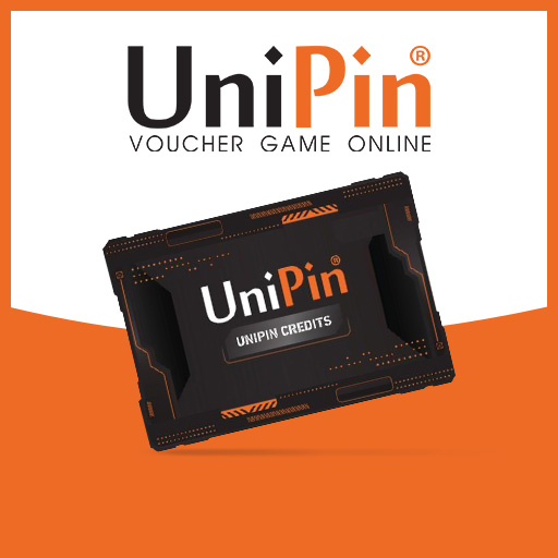 UniPin Credits