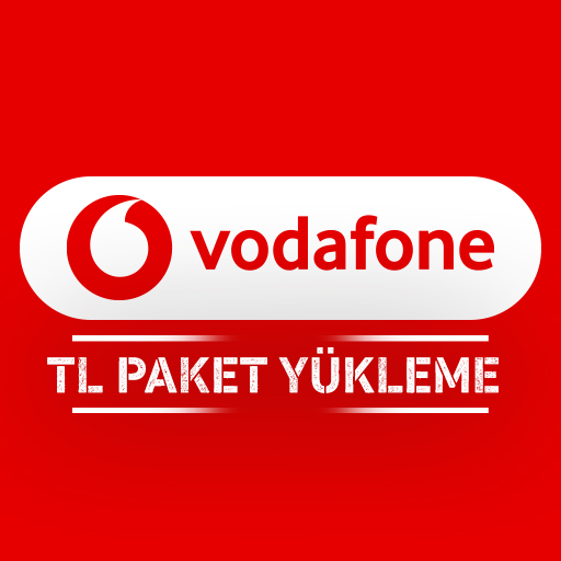Vodafone Bakiye Yükleme
