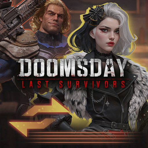 Doomsday: Last Survivors Altın