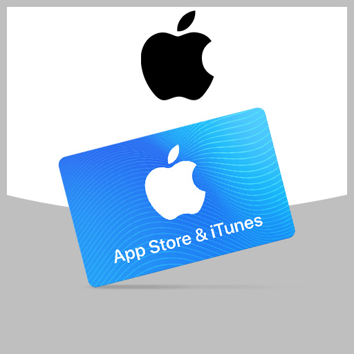 iTunes (Apple) Hediye Kartı