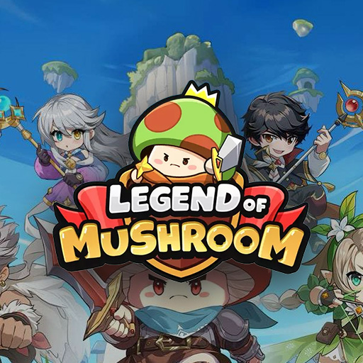 Legend of Mushroom