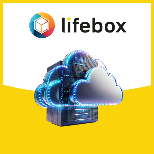 lifebox Paketi