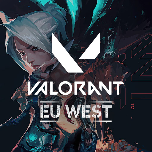 Valorant EU West VP