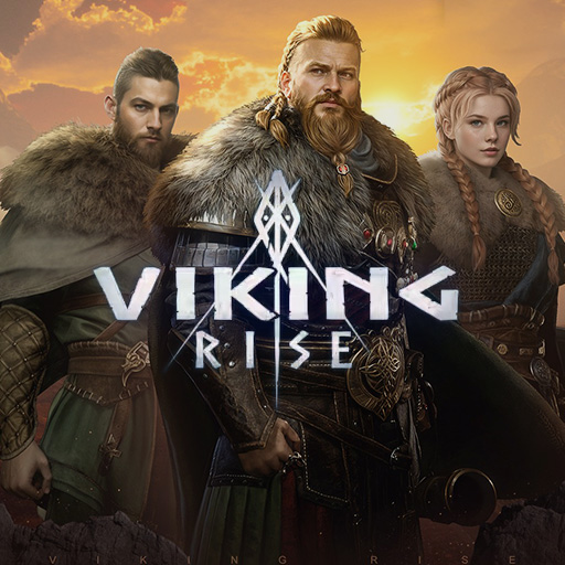 Viking Rise Kristal