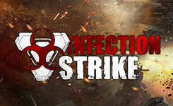 Infection Strike Elmas