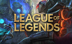 LoL RP (League of Legends RP)