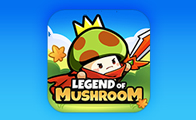 Legend of Mushroom