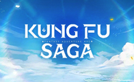 Kung Fu Saga Elmas