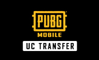 PUBG Mobile UC Transfer