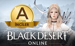 Black Desert Online Acoin