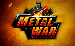 Metal War Kupon