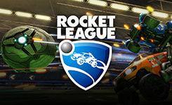 Rocket League Steam Cüzdan Kodu