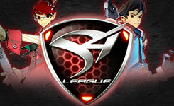 S4 League Kodları