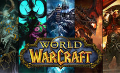 World of Warcraft 60 Günlük Prepaid Card