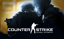 Counter Strike Global Offensive - CS:GO Steam Cüzdan Kodu