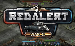 War2 - Red Alert