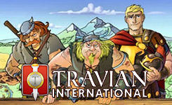 Travian International Gold