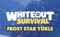 Whiteout Survival Frost Star