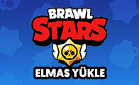 Brawl Stars Elmas