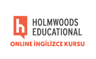 HW Dijital Online İngilizce Kursu