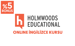 HW Dijital Online İngilizce Kursu