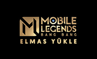 Mobile Legends Elmas