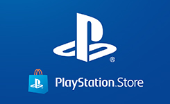 PlayStation Store (PSN) Hediye Kartı