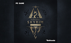 The Elder Scrolls 5: Skyrim Anniversary Edition