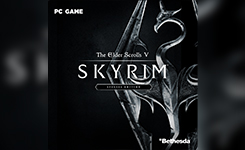 The Elder Scrolls 5: Skyrim Special Edition