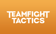 TFT Jeton - Teamfight Tactics TJ