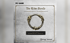 The Elder Scrolls Online - Standard Edition