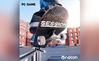 Session: Skate Sim