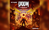 Doom Eternal Deluxe Edition