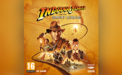 Indiana Jones and the Great Circle