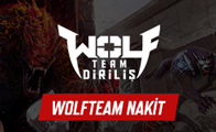 Wolfteam Nakit