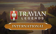 Travian International Gold