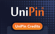 UniPin Credits