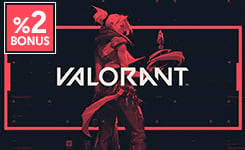 Valorant VP (Valorant Point)