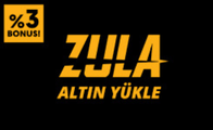 Zula Altın Transfer