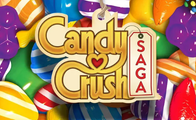 Candy Crush Saga Altın